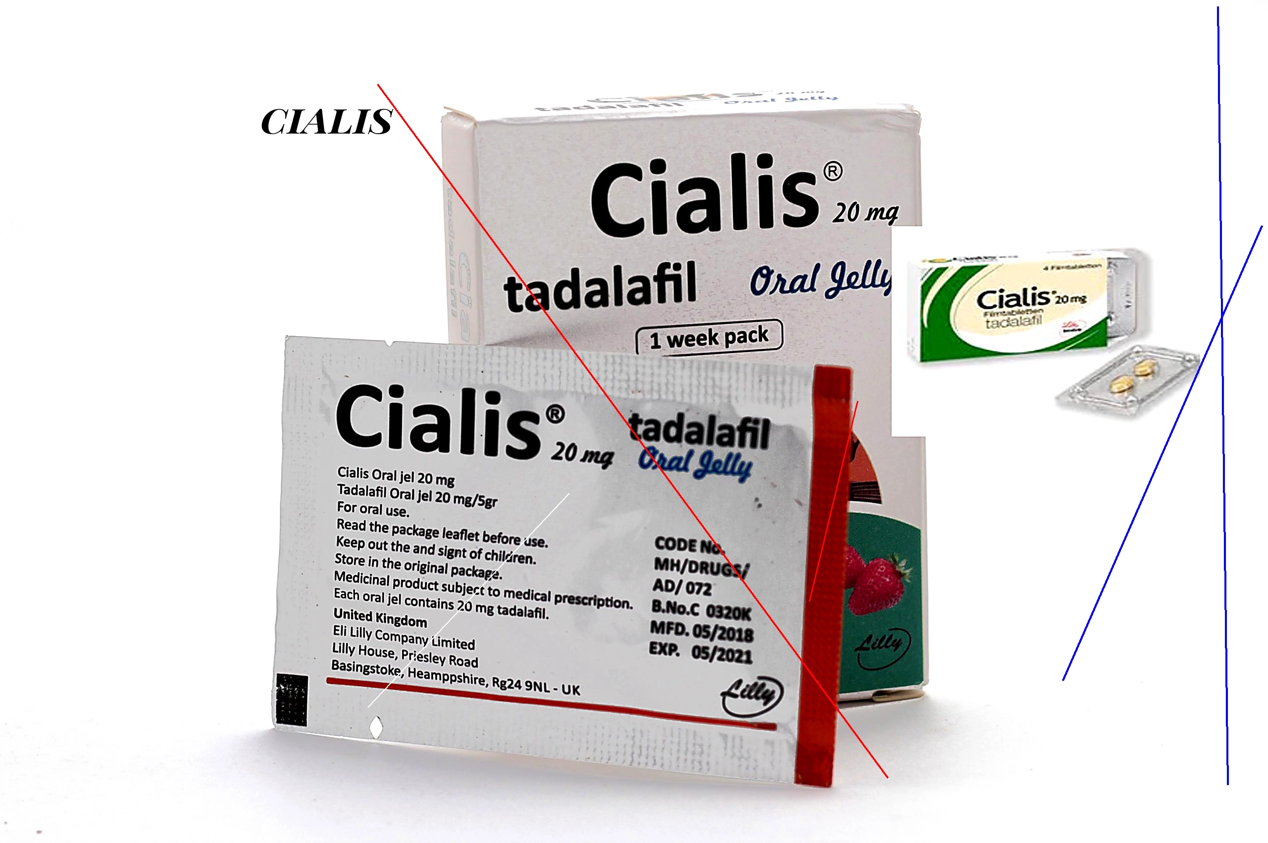 Vente de cialis au quebec